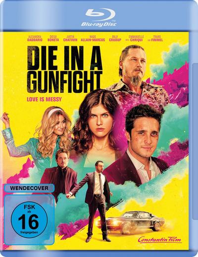 Die in a Gunfight