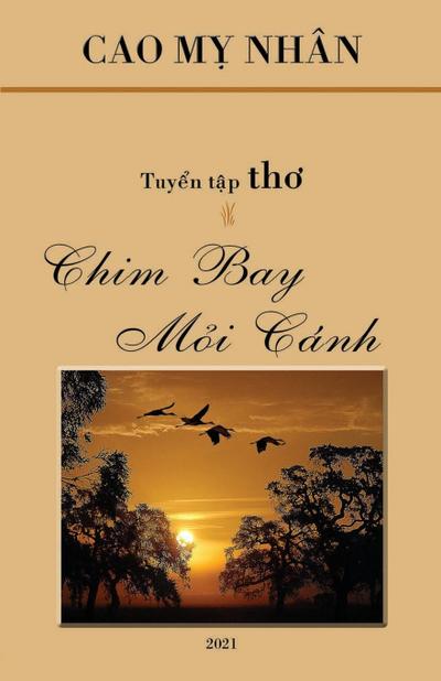 Chim Bay Moi Canh