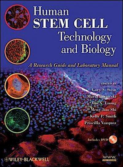 Human Stem Cell Technology and Biology