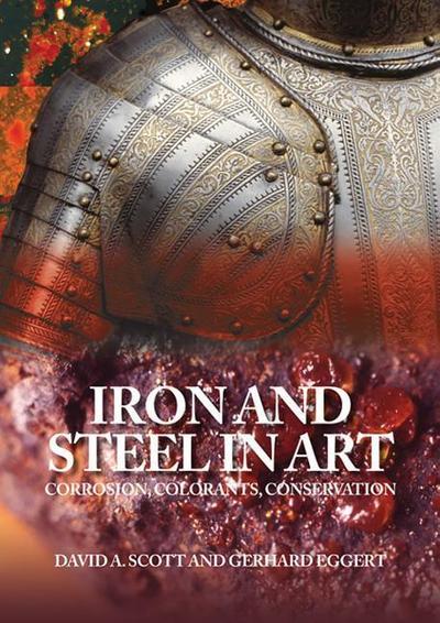 Eggert, G: Iron and Steel in Art