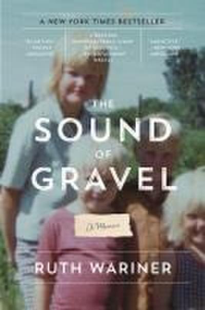 The Sound of Gravel