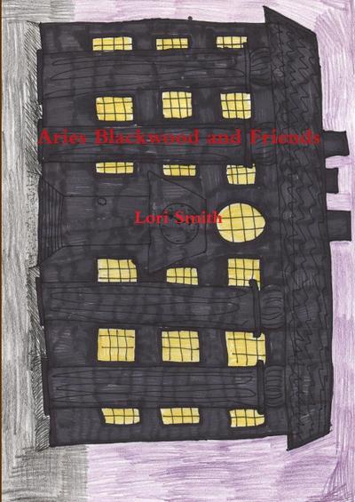 Aries Blackwood and Friends