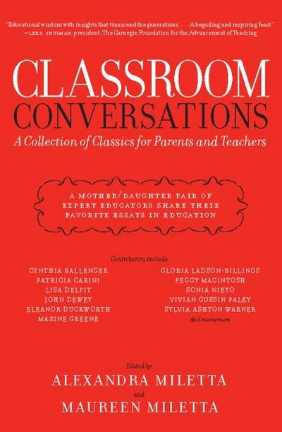 Classroom Conversations