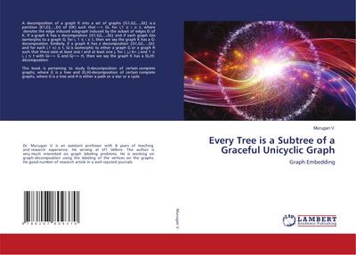 Every Tree is a Subtree of a Graceful Unicyclic Graph