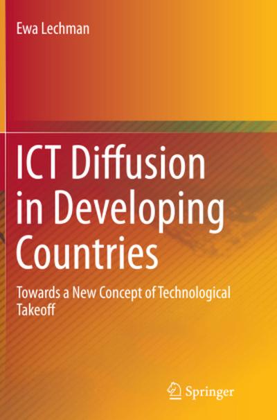 ICT Diffusion in Developing Countries