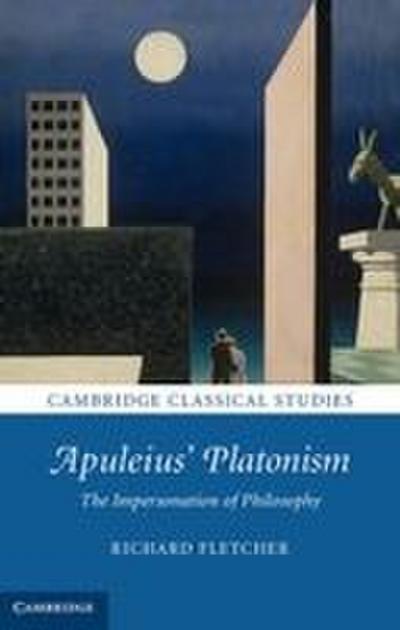 Apuleius’ Platonism