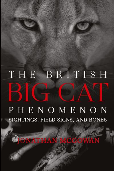 The British Big Cat Phenomenon