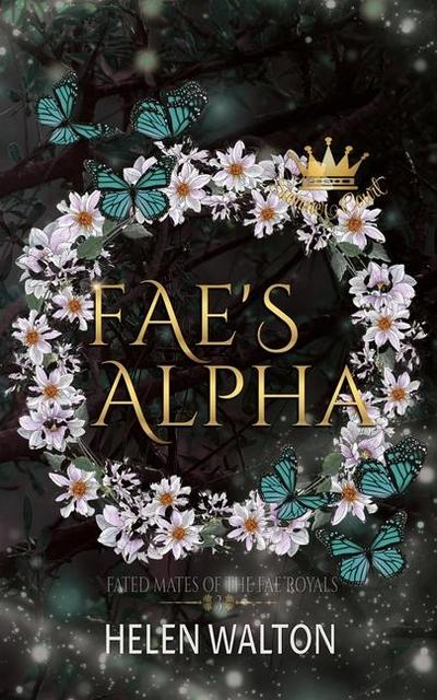 Fae’s Alpha