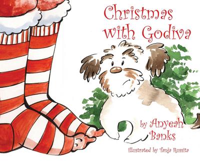 Christmas With Godiva