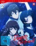 Domestic Girlfriend