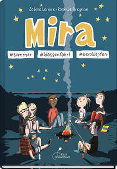 Mira (7) - #sommer #klassenfahrt #herzklopfen