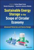 Sustainable Energy Storage in the Scope of Circular Economy