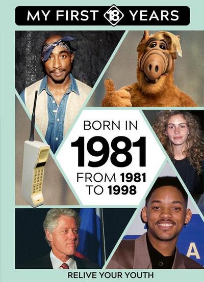 Born in 1981