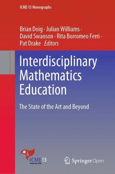 Interdisciplinary Mathematics Education