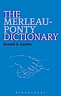 The Merleau-Ponty Dictionary