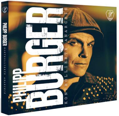 Kontrollierte Anarchie (Digipak)