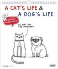 A Cat’s Life & A Dogs Life 2026