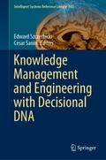 Knowledge Management and Engineering with Decision