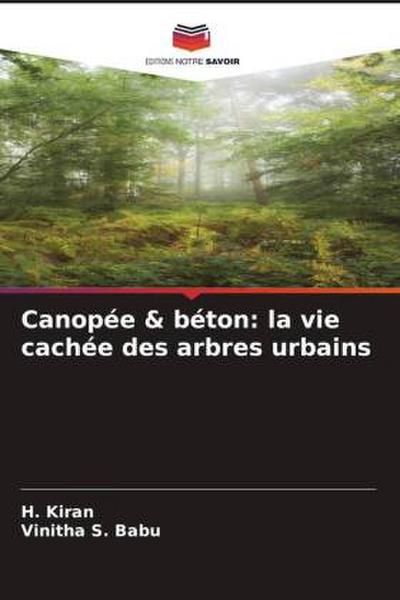 Canopée & béton: la vie cachée des arbres urbains