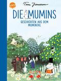 Die Mumins 7: Geschichten aus dem Mumintal