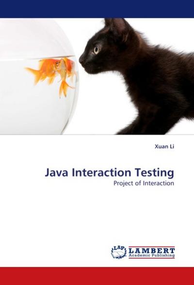 Java Interaction Testing