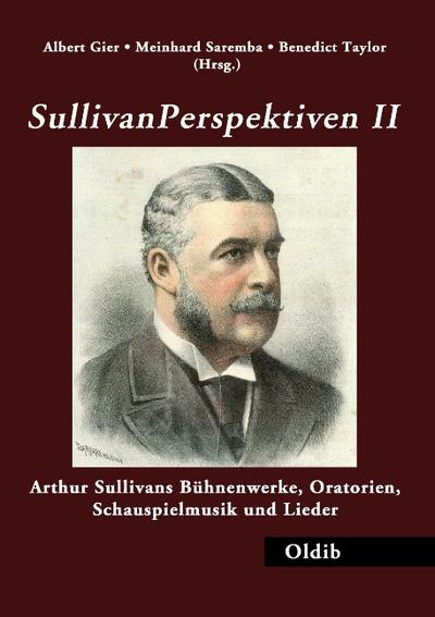 SullivanPerspektiven II