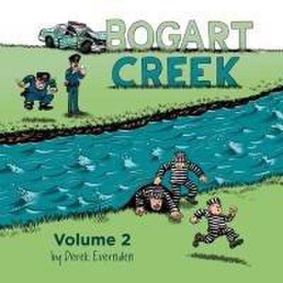 Bogart Creek 2