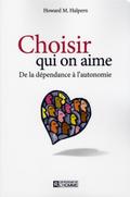 Choisir qui on aime