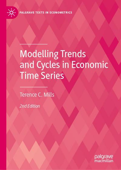 Modelling Trends and Cycles in Economic Time Series
