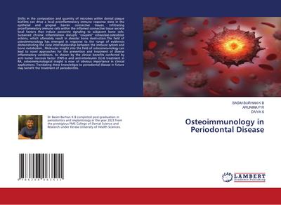 Osteoimmunology in Periodontal Disease