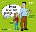 ’Papa, Kevin hat gesagt’ Staffel 2