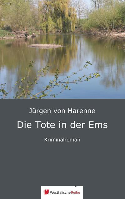 Die Tote in der Ems