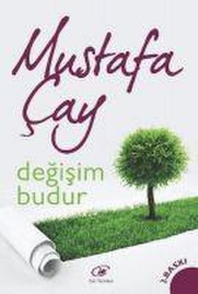 Degisim Budur