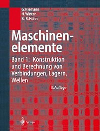 Maschinenelemente