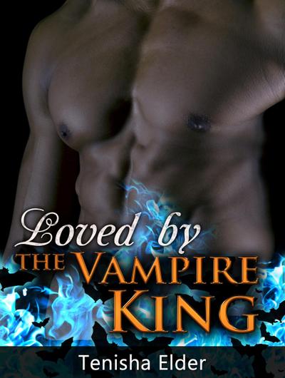 Loved by the Vampire King