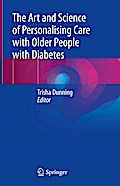 The Art and Science of Personalising Care with Older People with Diabetes