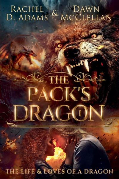 The Pack’s Dragon