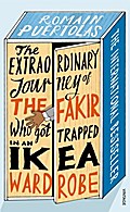The Extraordinary Journey of the Fakir who got Tra