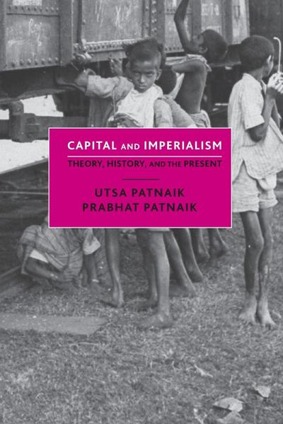 Capital and Imperialism