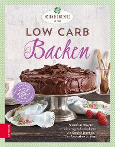 Low Carb Backen