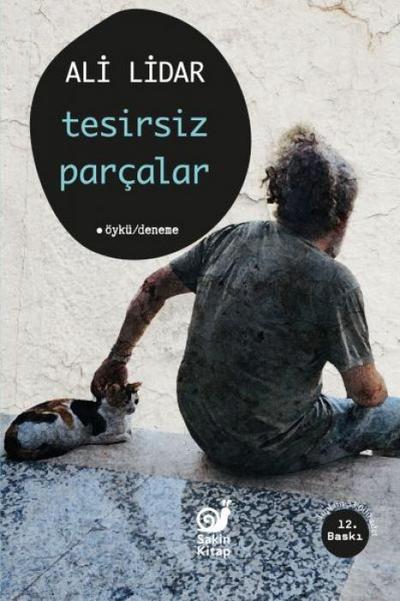 Tesirsiz Parcalar