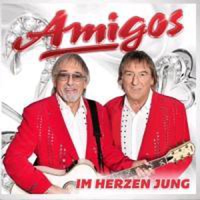 Im Herzen jung