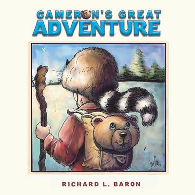 Cameron’s Great Adventure
