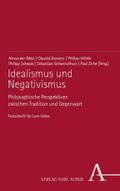 Idealismus und Negativismus