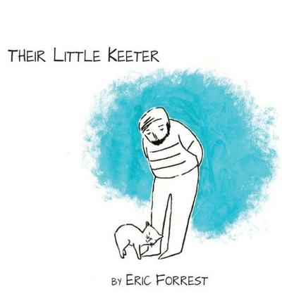 Their Little Keeter