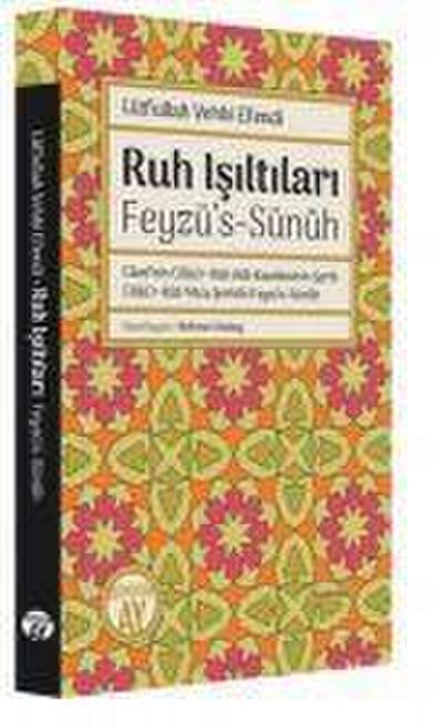 Ruh Isiltilari - Feyzüs-Sünuh