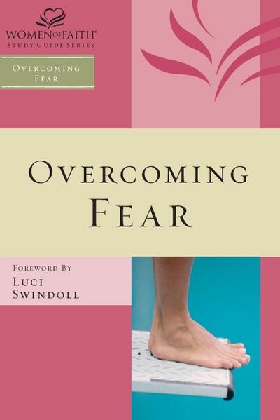 The Overcoming Fear
