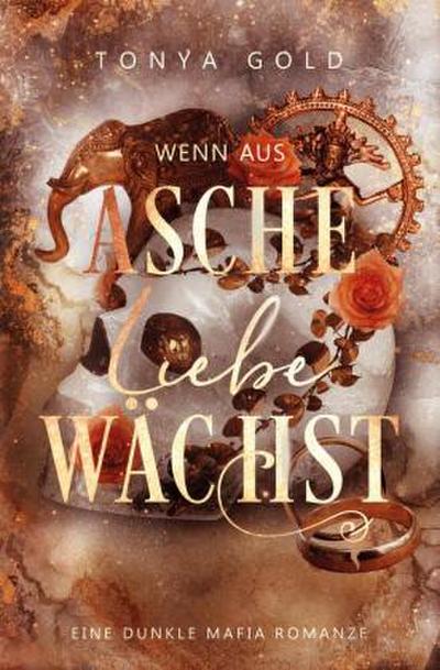 Wenn aus Asche Liebe wächst