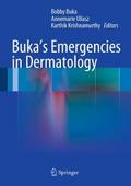 Buka’s Emergencies in Dermatology