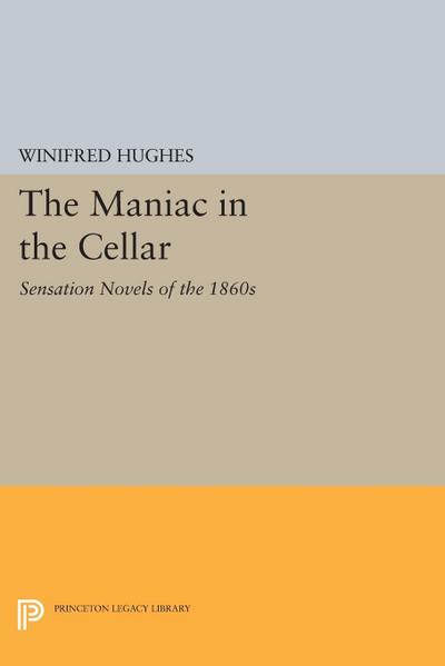 The Maniac in the Cellar